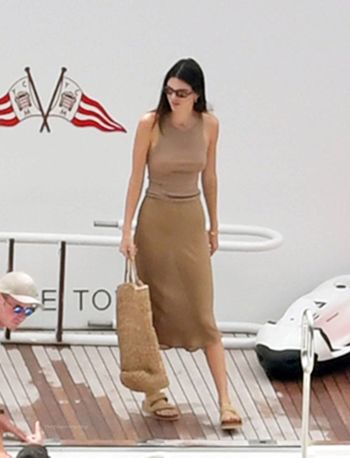 Kendall Jenner