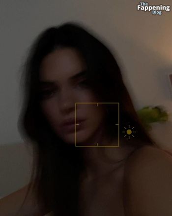 Kendall Jenner