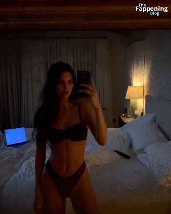 Kendall Jenner