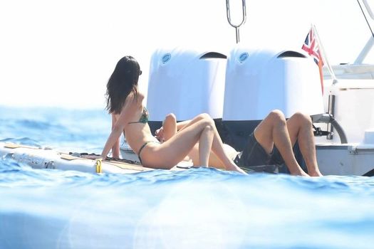 Kendall Jenner