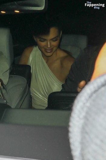 Kendall Jenner