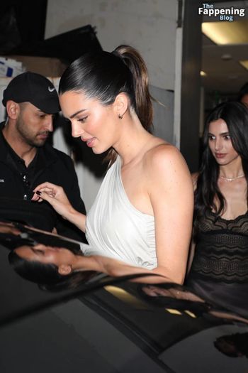 Kendall Jenner