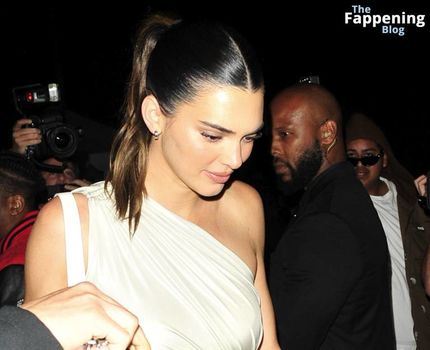 Kendall Jenner