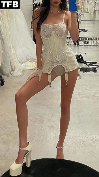 Kendall Jenner