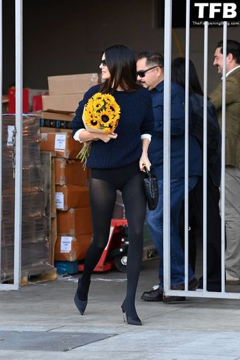 Kendall Jenner