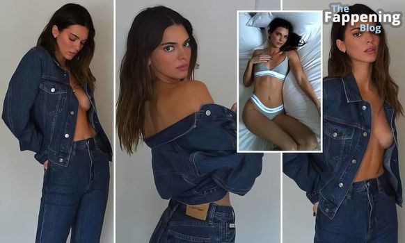 Kendall Jenner