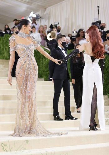 Kendall Jenner