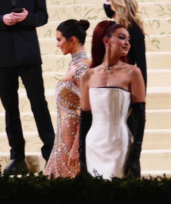 Kendall Jenner