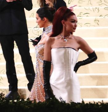 Kendall Jenner