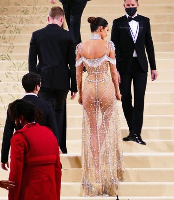 Kendall Jenner