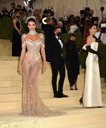 Kendall Jenner