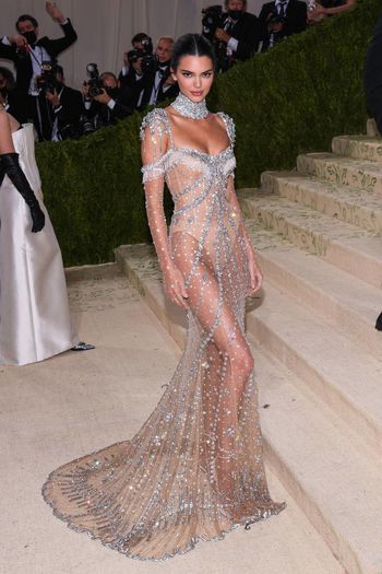 Kendall Jenner