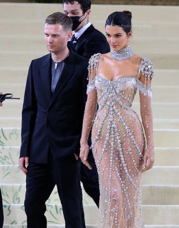 Kendall Jenner
