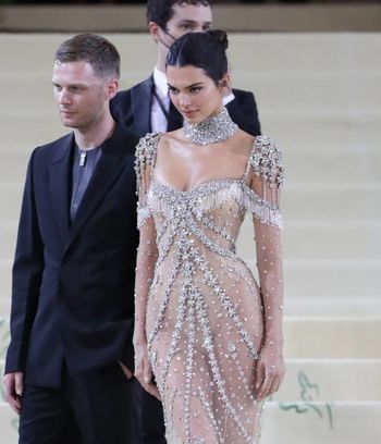 Kendall Jenner