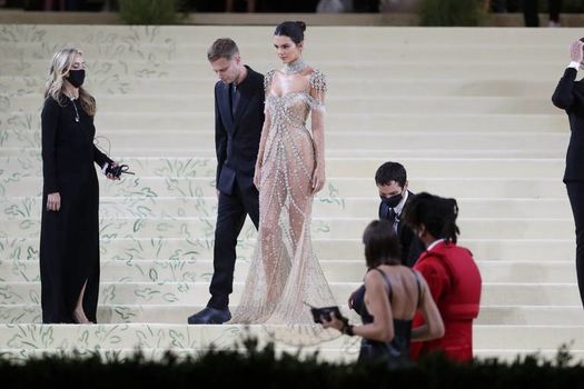 Kendall Jenner