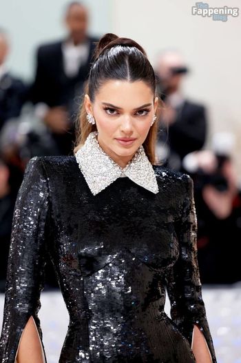 Kendall Jenner