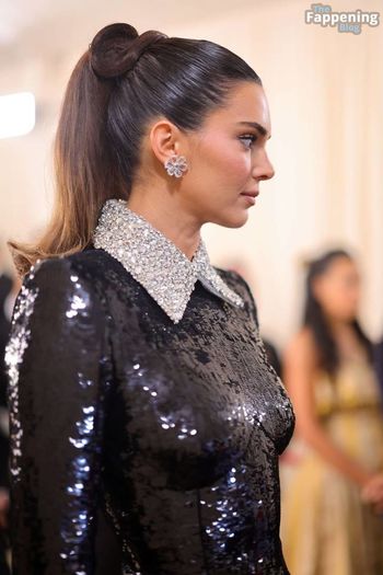 Kendall Jenner