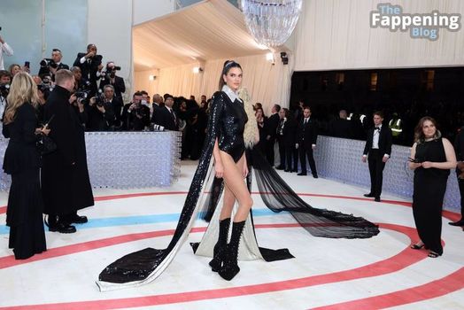 Kendall Jenner