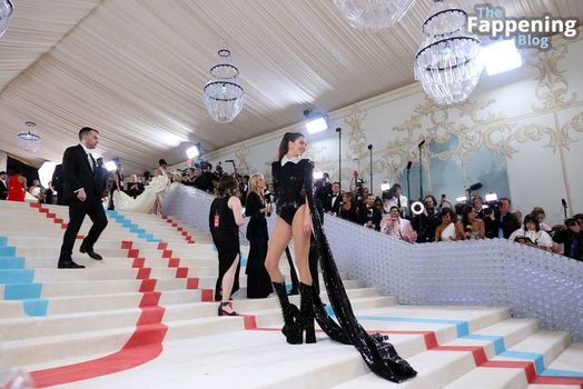 Kendall Jenner