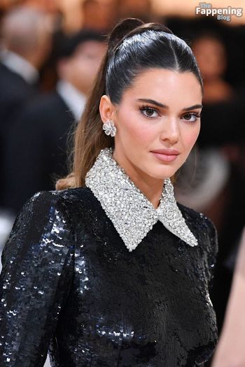 Kendall Jenner