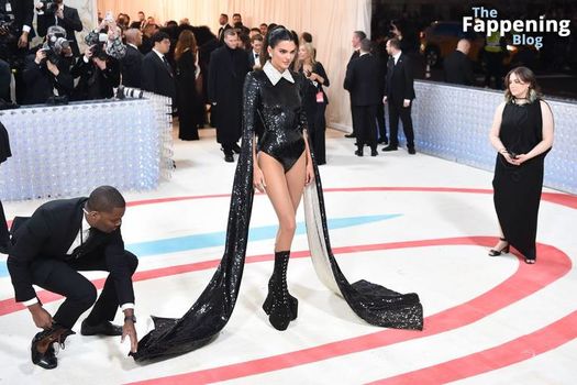 Kendall Jenner