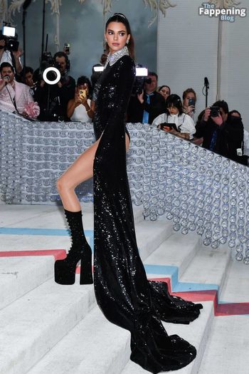 Kendall Jenner