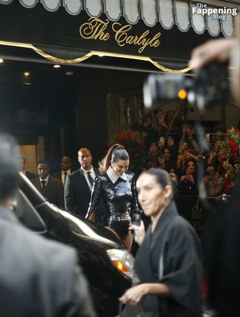 Kendall Jenner