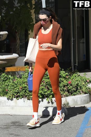 Kendall Jenner