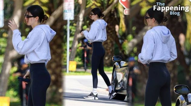 Kendall Jenner