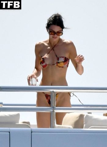 Kendall Jenner