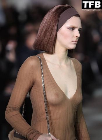 Kendall Jenner