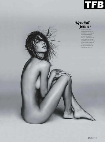 Kendall Jenner