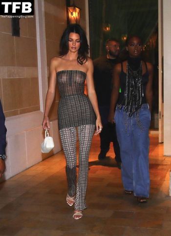 Kendall Jenner