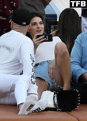 Kendall Jenner