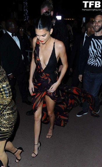 Kendall Jenner