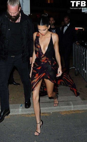 Kendall Jenner