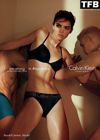 Kendall Jenner