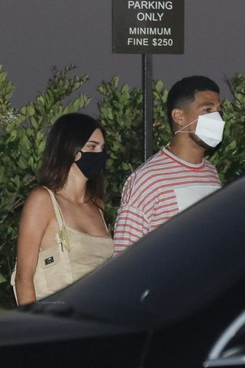 Kendall Jenner