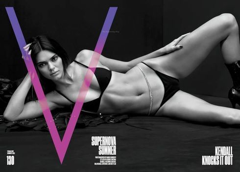 Kendall Jenner
