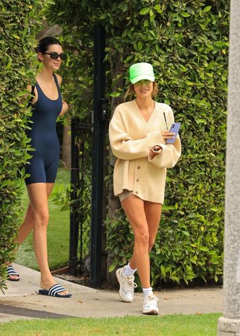 Kendall Jenner