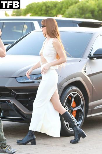 Kendall Jenner