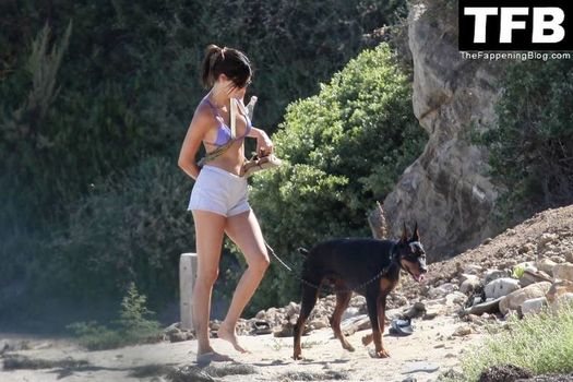 Kendall Jenner