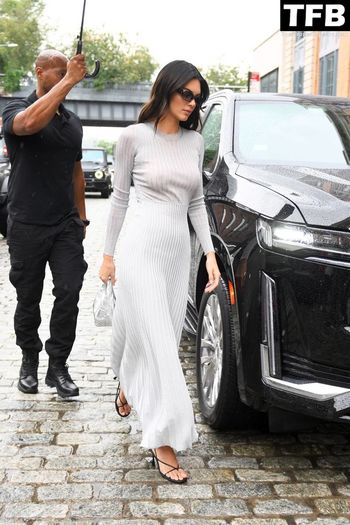 Kendall Jenner