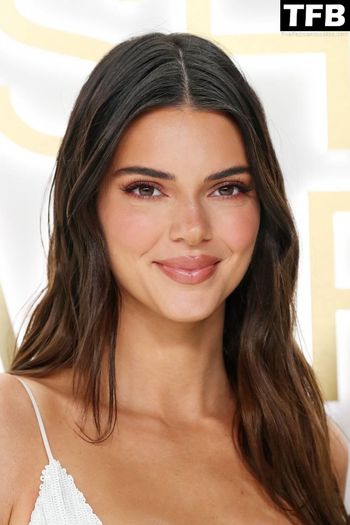 Kendall Jenner