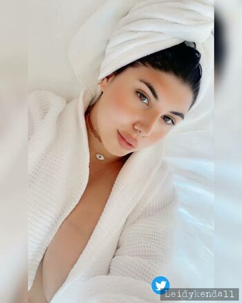 Kendall Navarro