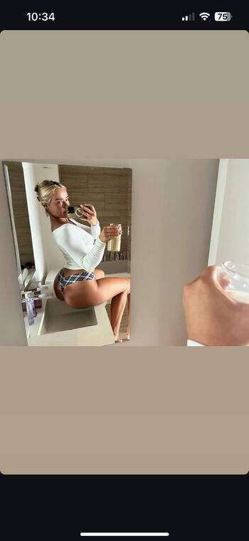 Kendall Pounders