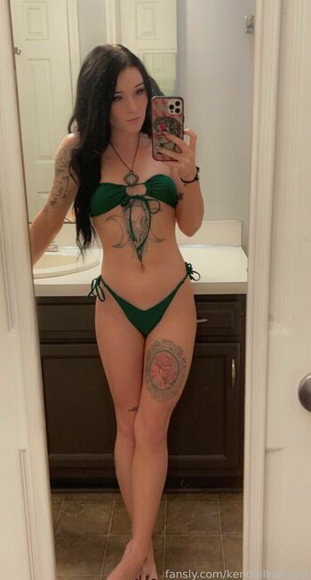 Kendallkarnival