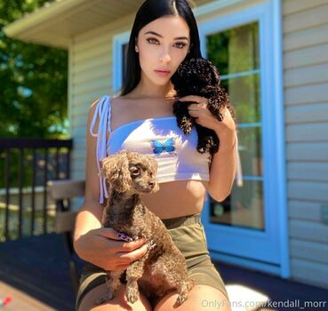 kendallmorr