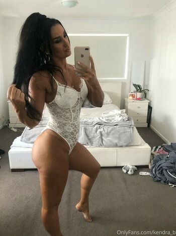 Kendra Banks
