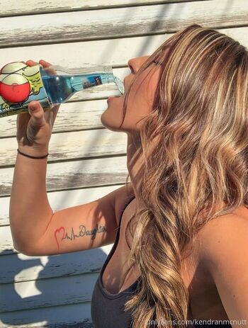 Kendra Mcnutt